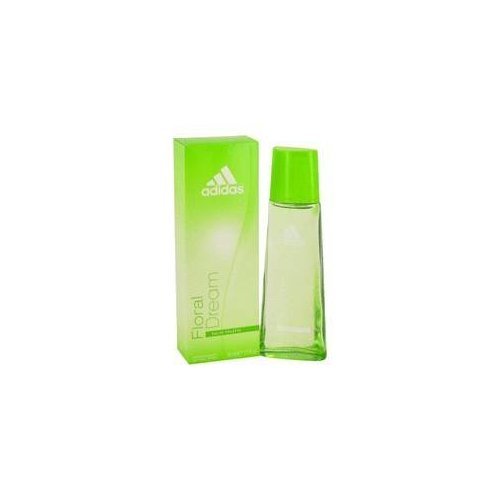 Adidas Floral Dream by Adidas Eau De Toilette Spray 1.7 oz / 50 ml for Women