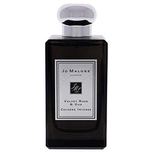 Load image into Gallery viewer, Jo Malone Velvet Rose &amp; Oud Cologne Intense 3.4 oz Cologne Spray
