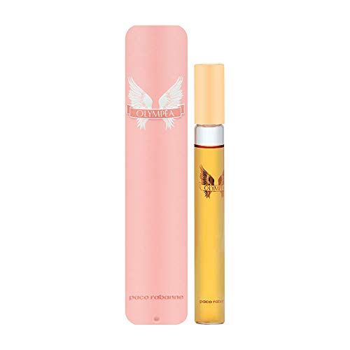 Olympea by Paco Rabanne for Women 0.34 oz Eau de Parfum Rollerball Pen