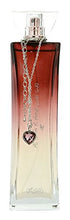 Load image into Gallery viewer, Al Hobb Al Abady for Women EDP - Eau De Parfum 100 ML (3.4 oz) | Oriental Perfumery | Fresh Citrus and Bergamot Notes Complimented w/ Floral and Musk Notes | Love is Eternal | by RASASI Perfumes
