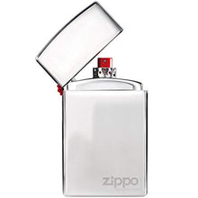 Load image into Gallery viewer, Zippo Original/Zippo Edt Spray Refillable 1.7 Oz (50 Ml) (M)
