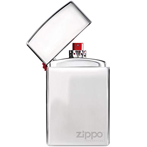 Zippo Original/Zippo Edt Spray Refillable 1.7 Oz (50 Ml) (M)