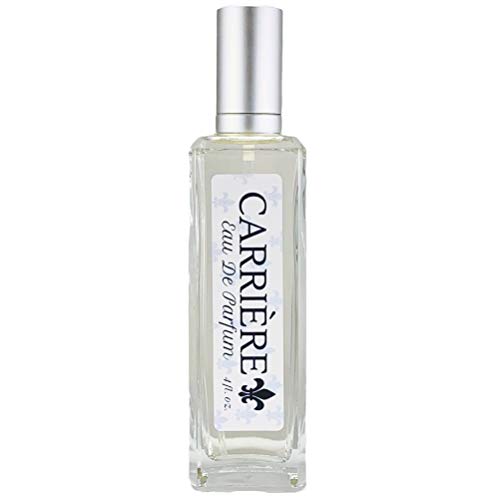 Carriere By Gendarme For Women. Eau De Parfum Spray 4 Ounces