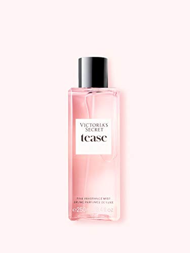 Victoria Secret Tease Fine Fragrance Body Mist, 8.4 fl oz / 250 ml