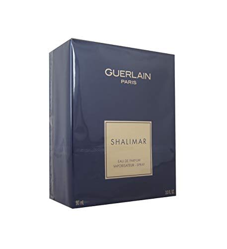 Guerlain Shalimar 3 Oz Edp Sp Fragrance:women (Pack of 2)
