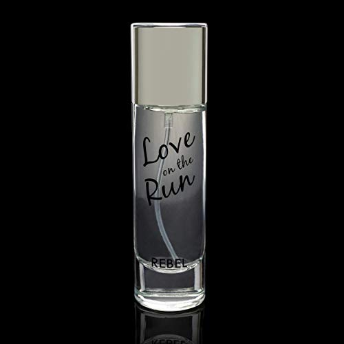 Love on discount the run perfume