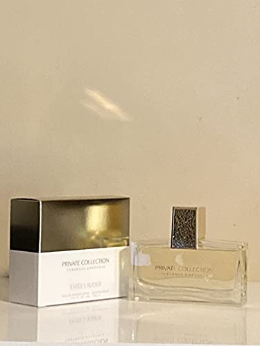 Estée Lauder Private Collection Tuberose Gardenia good Eau de Parfum Spray, 2.5 oz