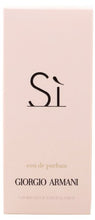 Load image into Gallery viewer, Giorgio Armani Si Women's Eau de Parfum Spray, 1 Ounce
