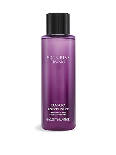 Victoria's Secret BASIC INSTINCT Sheer Mist 8.4 Fl Oz -- 2016 Limited Edition