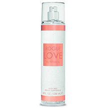 Load image into Gallery viewer, Rihanna Rogue Love Body Mist for Women, 8 oz
