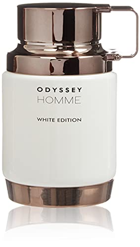ARMAF Odyssey Homme White Edition Eau De Parfum, 80ml