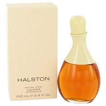 Load image into Gallery viewer, Halston by Halston Eau De Cologne Spray 3.4 Oz / 100 Ml Unboxed for Women

