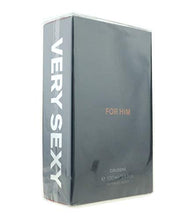 Load image into Gallery viewer, Victoria&#39;s Secret VERY SEXY FOR HIM Cologne Spray 3.4 FL OZ
