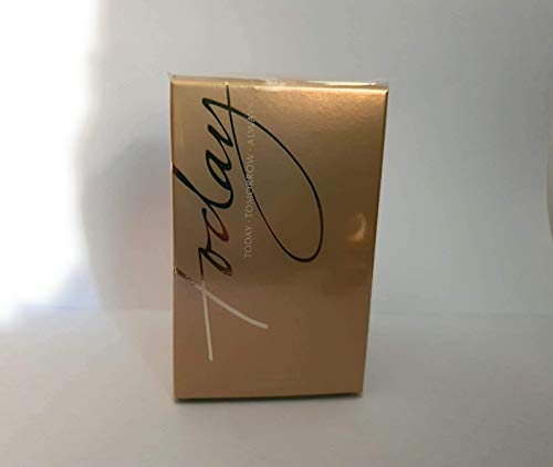 Avon Today Eau de Parfum 50 ml. an Absolute BestSeller Among perfumes. A Stunning, Feminine Fragrance That emphasizes The Beauty and Subtlety of Every Woman.