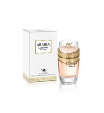 Load image into Gallery viewer, Arabia Madame Pour Femme 3.4 OZ

