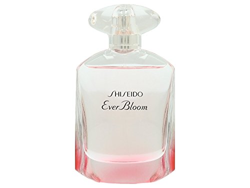 Shiseido Ever Bloom Eau De Parfum Spray 50ml/1.6oz