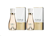 Load image into Gallery viewer, 2x SUDDENLY MADAME GLAMOUR Eau de Parfume 50ml by Suddenly Madame Glamour
