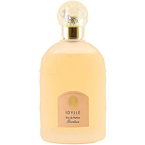 Guerlain Idylle Eau De Parfum Spray - New Packaging for Women, 3.3 Fluid Ounce