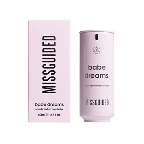 Babe Dreams by Missguided for Women - 2.7 oz EDP Spray