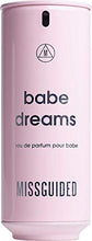 Load image into Gallery viewer, Babe Dreams by Missguided for Women - 2.7 oz EDP Spray
