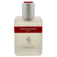Load image into Gallery viewer, Ferrari Red Power Ice 3 Men&#39;s Eau de Toilette Spray, 2.5 Ounce
