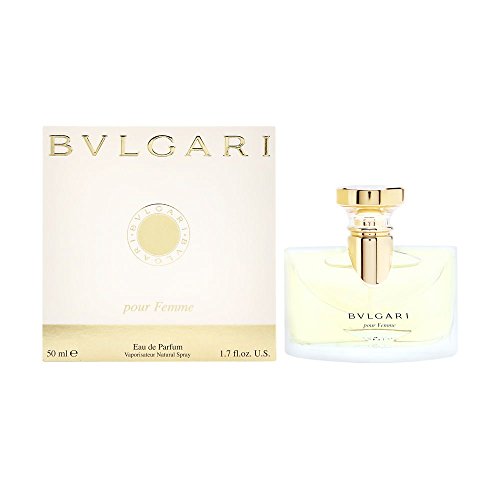 Bvlgari Pour Femme by Bvlgari 1.7 oz Eau de Parfum Spray