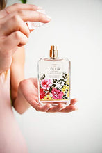 Load image into Gallery viewer, Lollia Eau de Parfum | A Beautifully Captivating Perfume | Sophisticated, Modern Scent Featuring Blushing Fragrance Notes
