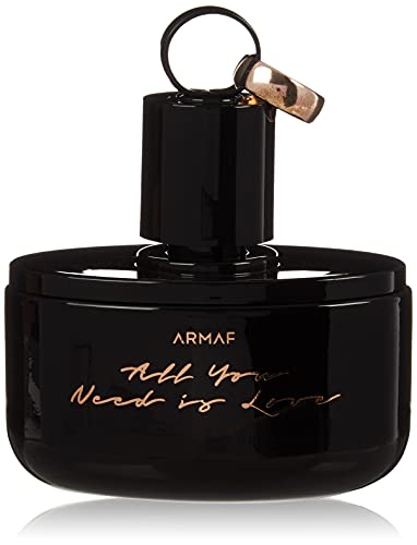 Armaf All you need is Love by Armaf Eau De Parfum Spray 3.4 oz Women