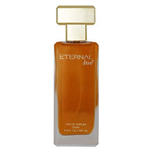Load image into Gallery viewer, Eternal Love For Women 100 ml Eau De Parfum Spray
