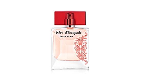 Givenchy Reve d'Escapade Eau De Toilette for Women, 1.7 Ounce
