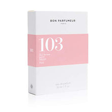 Load image into Gallery viewer, Bon Parfumeur Paris 103 Tiare Flower Hibiscus Jasmin - 30 ml
