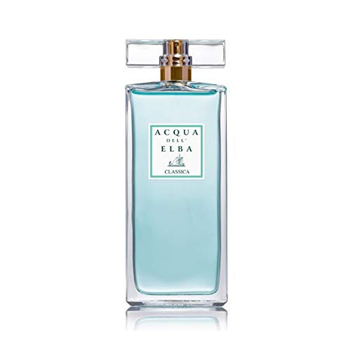 Acqua dell'Elba Women's fragrance eau de parfum Classica Donna 100ml