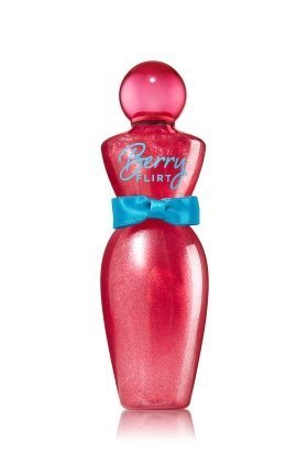 Festive berry shimmer online mist