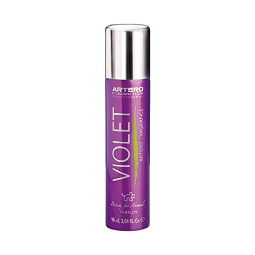 ARTERO Violet Perfume