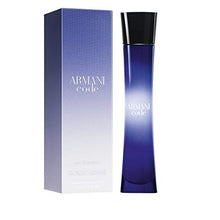 Load image into Gallery viewer, Armani Code Femme - Eau de Parfum 2.5 fl oz

