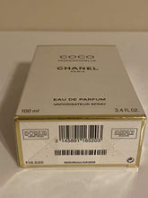 Load image into Gallery viewer, Ch?ón??l Coco Mademoiselle For Women Eau de Parfum Spray 3.4 Fl. OZ. / 100ML.
