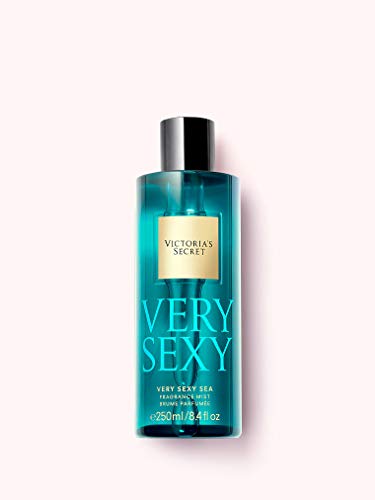 Victoria Secret Very Sexy Sea Fragrance Body Mist, 8.4 fl oz / 250 ml