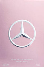 Load image into Gallery viewer, MERCEDES BENZ Mercedes benz by mercedes benz eau de toilette spray 3 oz women, 3 Fl Oz
