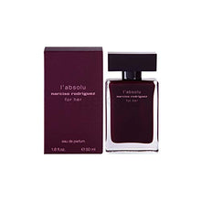 Load image into Gallery viewer, Narciso Rodriguez L&#39;absolu Eau de Parfum Spray for Women, 1.6 Ounce
