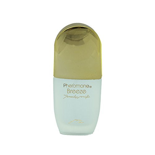 Pheromone Breeze Eau De Parfum 1 oz Spray