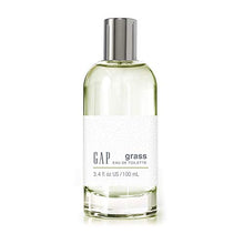 Load image into Gallery viewer, Grass by Gap, Women&#39;s Eau De Parfum 2020 Design - 3.4 oz 100 ml
