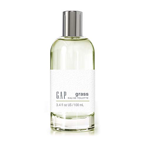 Grass by Gap, Women's Eau De Parfum 2020 Design - 3.4 oz 100 ml