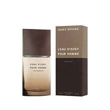 Load image into Gallery viewer, Issey Miyake L'eau D'issey Pour Homme Wood &amp; Wood 1.6 oz Eau De Parfum Intense Spray
