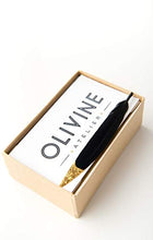 Load image into Gallery viewer, Olivine Atelier - Vegan Perfume Oil (Olivine) 5 ml
