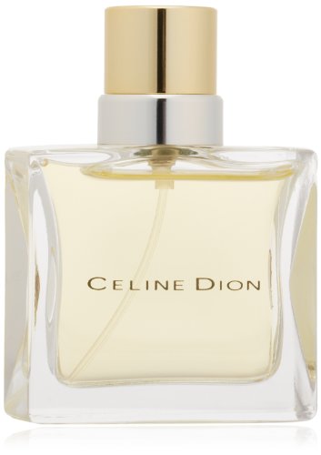Celine Dion Parfums Eau-De-Toilette Spray by Celine Dion, 1 Fluid Ounce