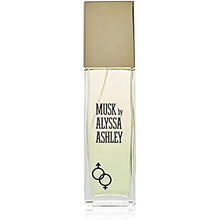Load image into Gallery viewer, Alyssa Ashley Musk By Alyssa Ashley For Women. Eau De Toilette Spray 3.4 Ounces
