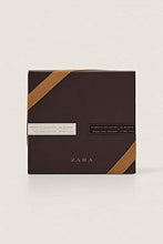 Load image into Gallery viewer, Zara Men?ÇÖs TOBACCO COLLECTION Rich/Warm/Addictive/Intense/Dark/Exclusive 2X Eau De Toilette 3.4 fl.oz. each
