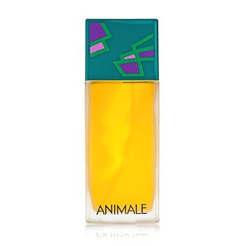 Animale Women's Eau de Parfum Spray, 6.8 Ounce