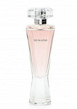 Load image into Gallery viewer, So in Love Eau De Parfum Perfume By Victoria's Secret Huge 2.5 Oz
