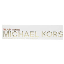 Load image into Gallery viewer, MICHAEL KORS GLAM JASMINE by Michael Kors (WOMEN) MICHAEL KORS GLAM JASMINE-EAU DE PARFUM SPRAY 3.4 OZ
